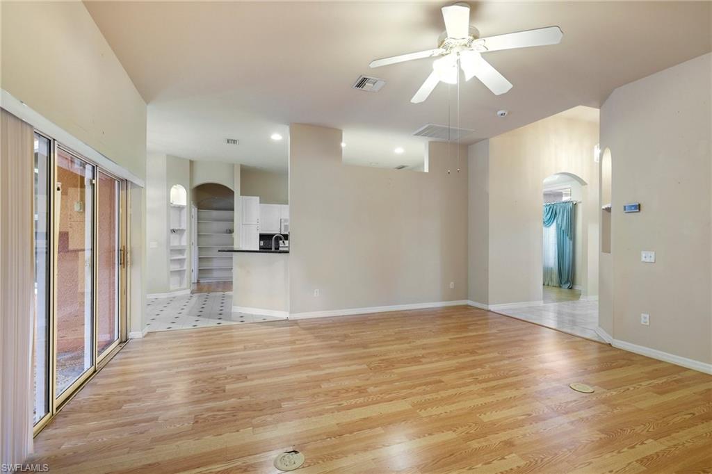 BONITA SPRINGS - Residential
