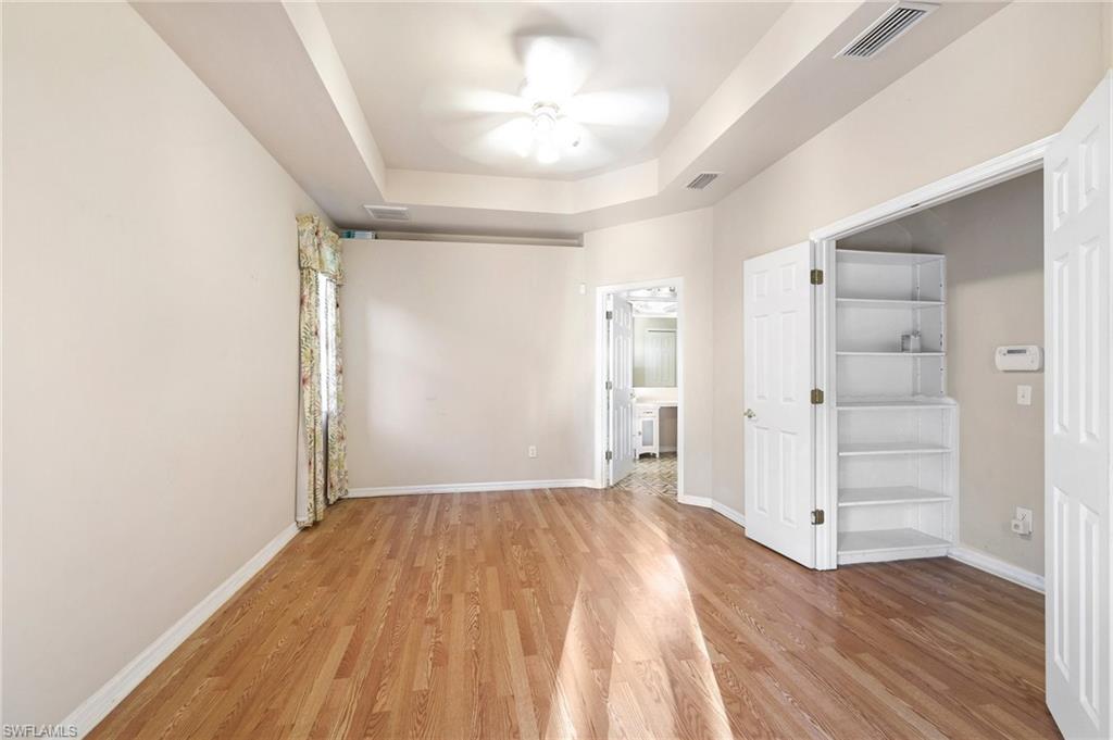 BONITA SPRINGS - Residential