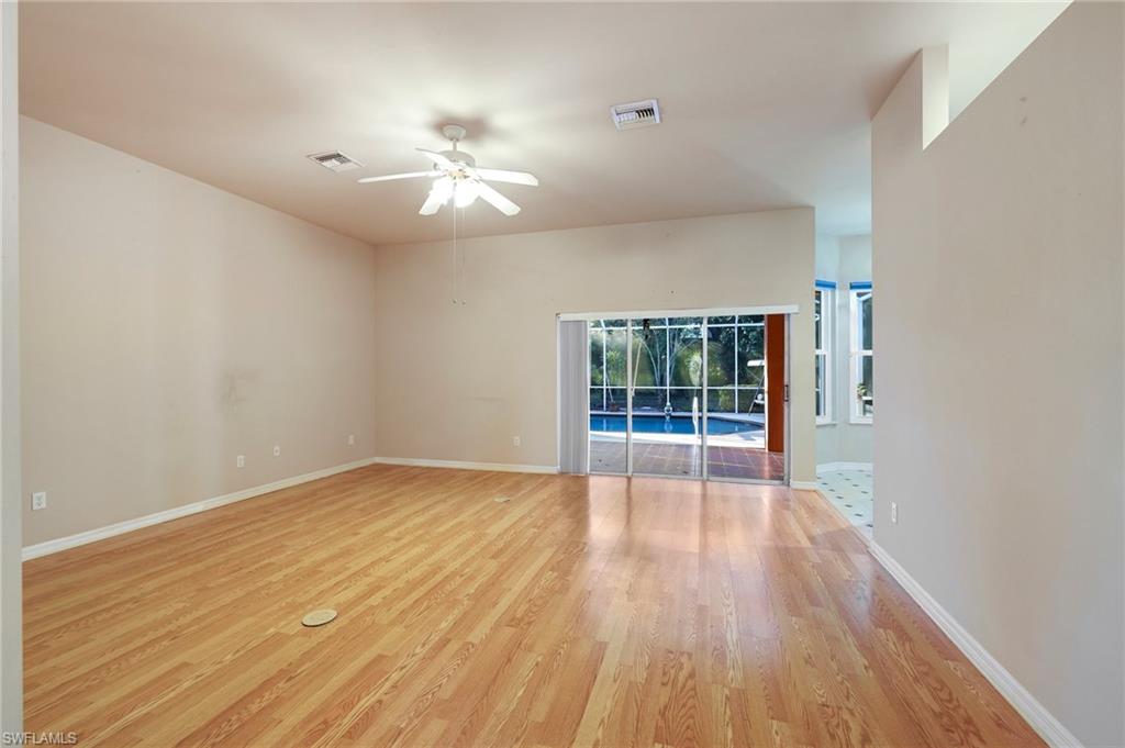 BONITA SPRINGS - Residential