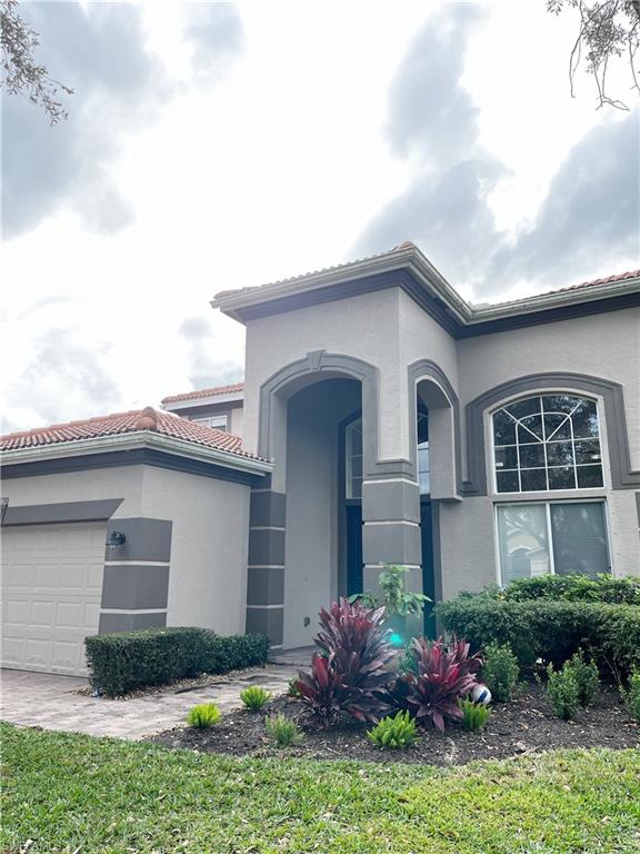 LAKES OF ESTERO - Residential