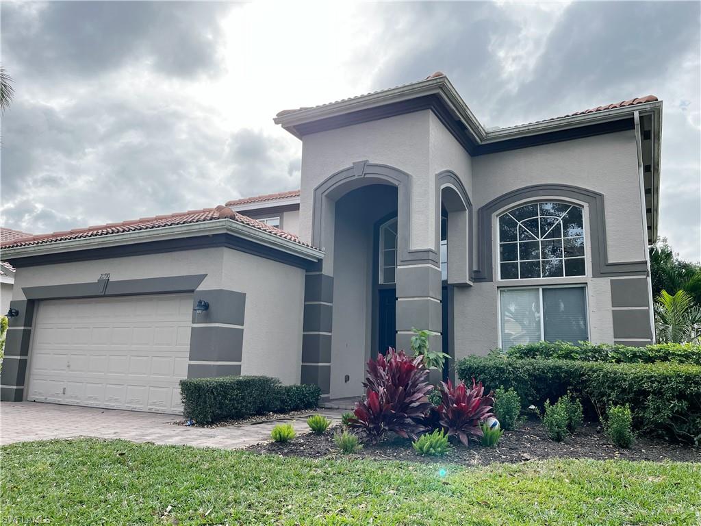 LAKES OF ESTERO - Residential