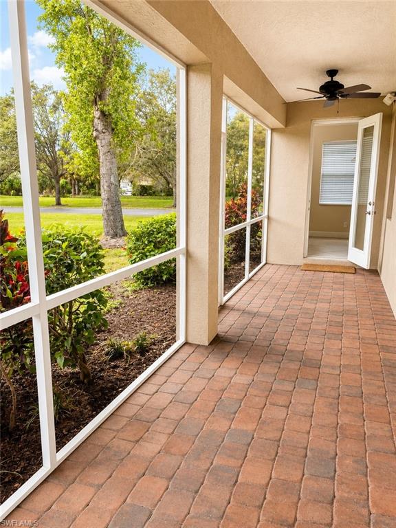 LAKES OF ESTERO - Residential