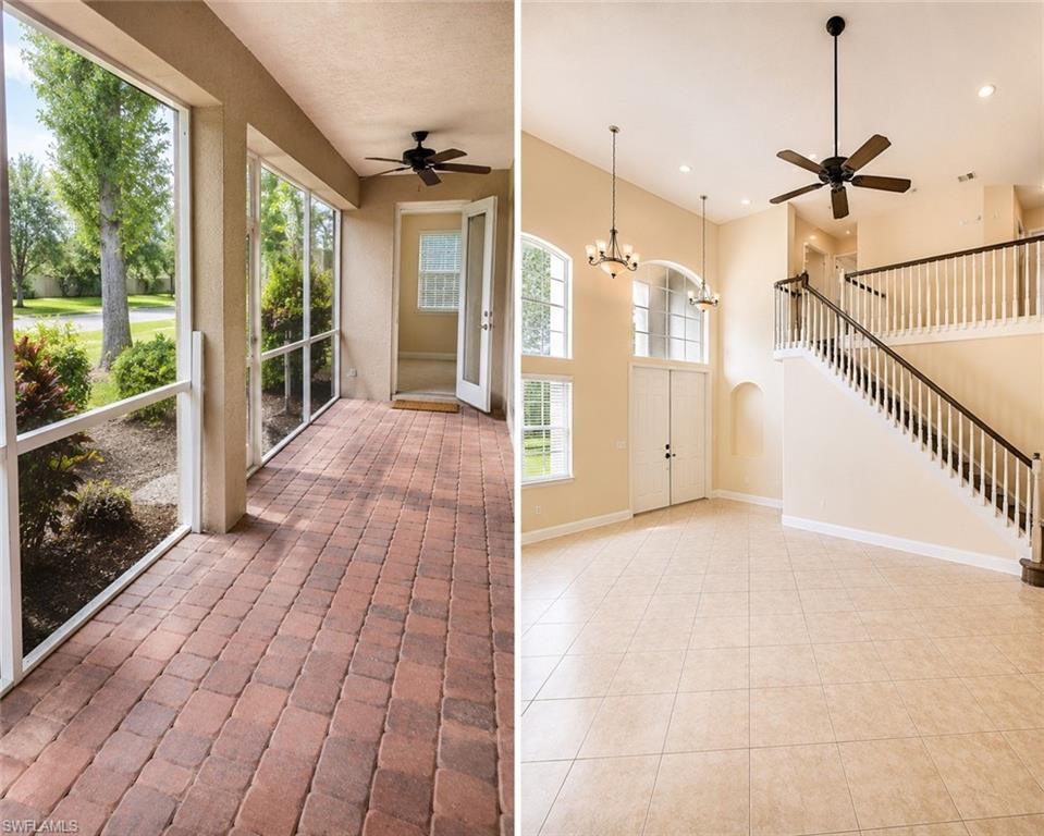 LAKES OF ESTERO - Residential