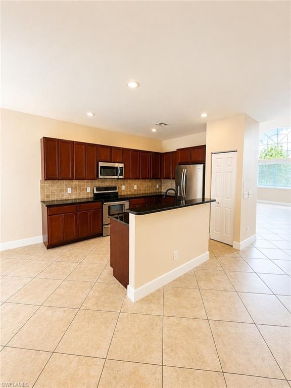 LAKES OF ESTERO - Residential