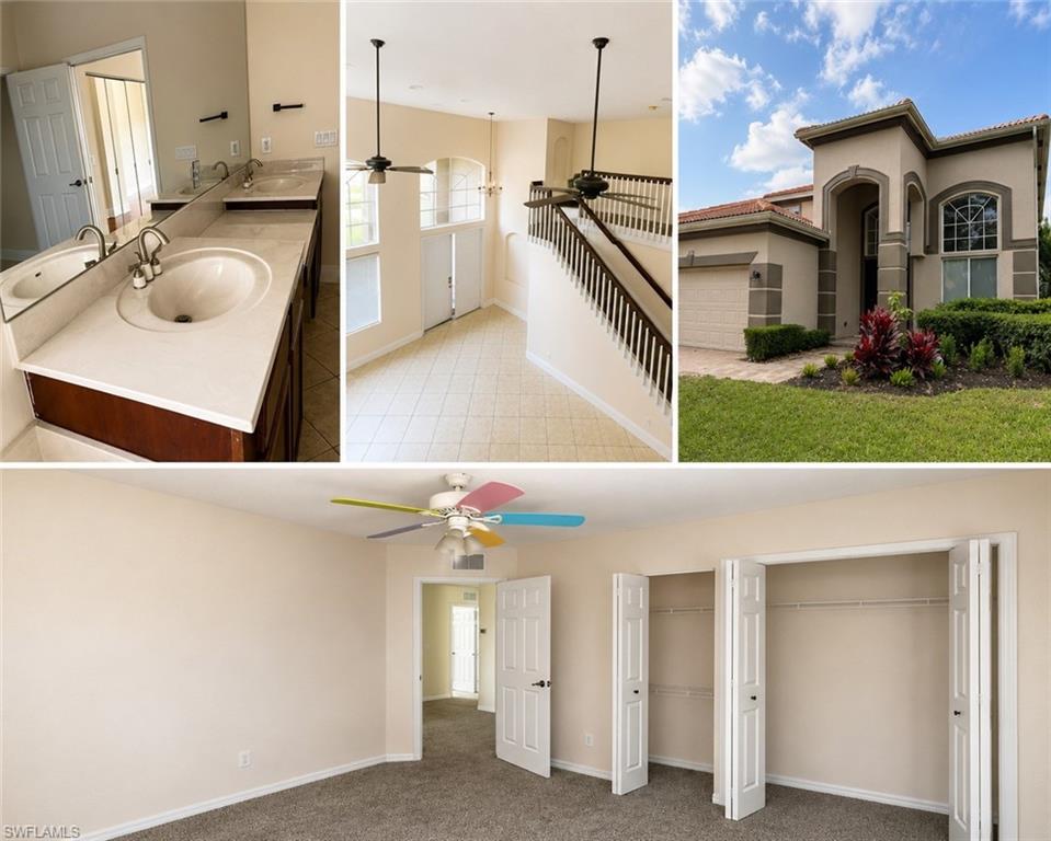 LAKES OF ESTERO - Residential