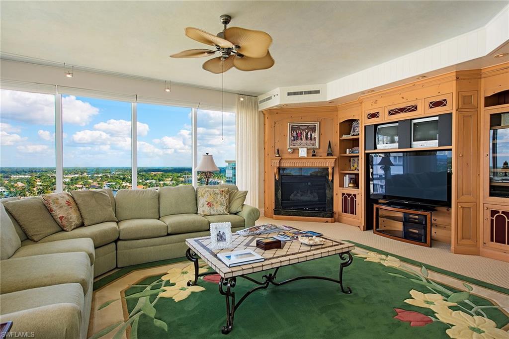 LE RIVAGE - Residential