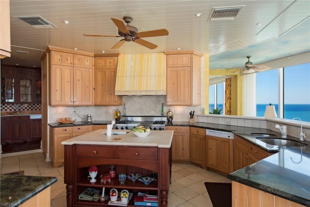 LE RIVAGE - Residential