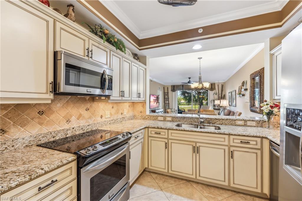 LONGHURST IV - Residential