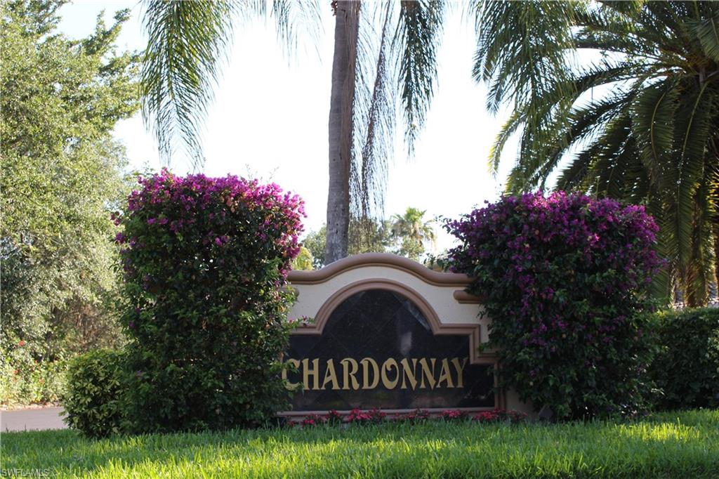 CHARDONNAY - Residential