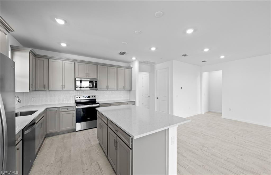 DEL WEBB - Residential