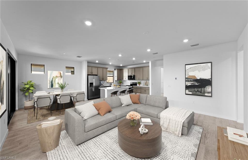 DEL WEBB - Residential