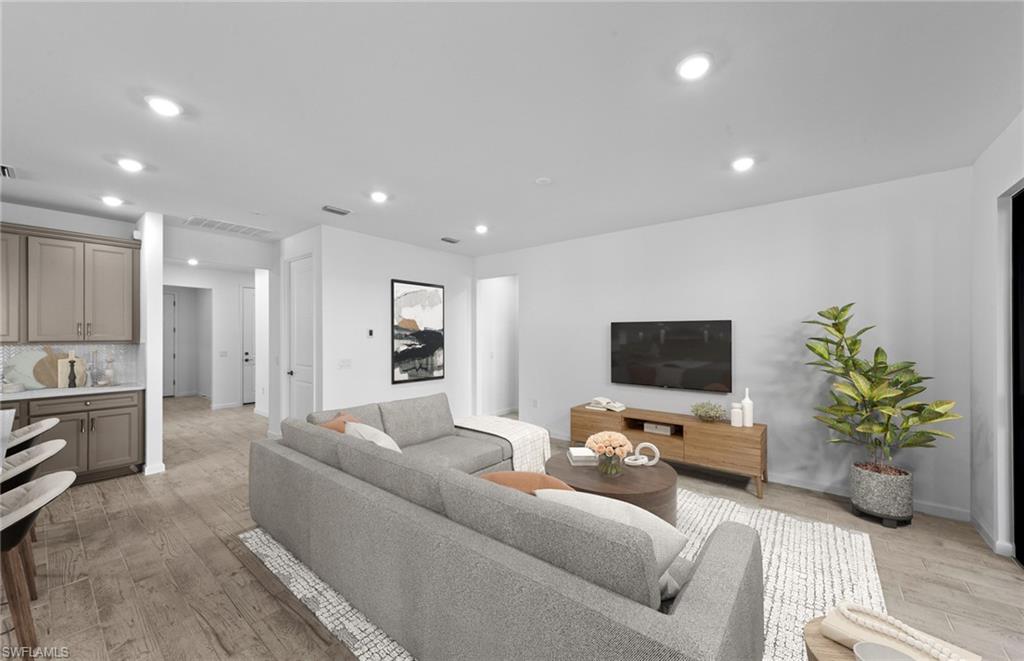 DEL WEBB - Residential