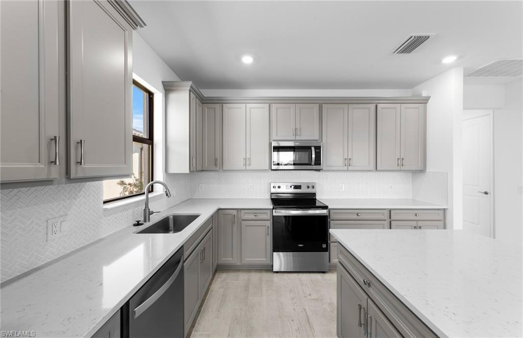 DEL WEBB - Residential