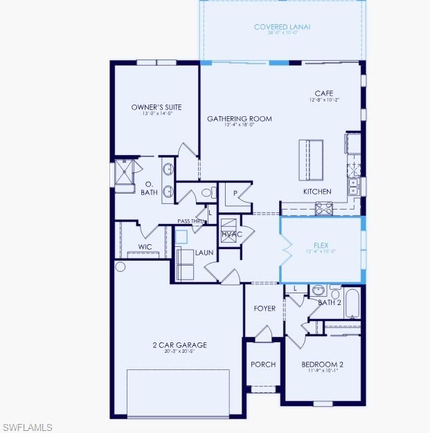 DEL WEBB - Residential