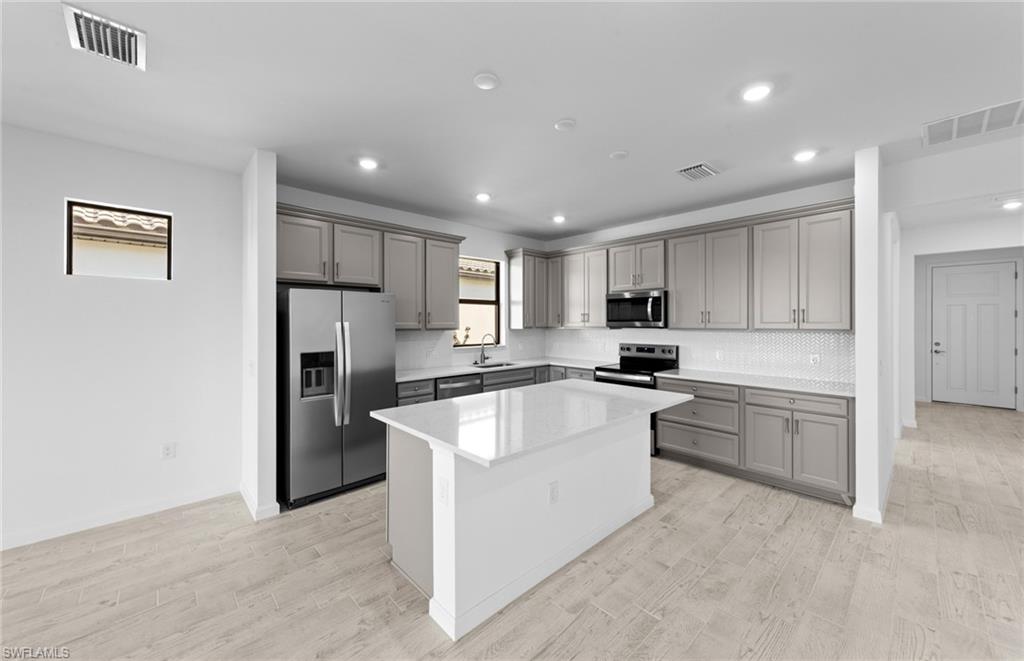 DEL WEBB - Residential