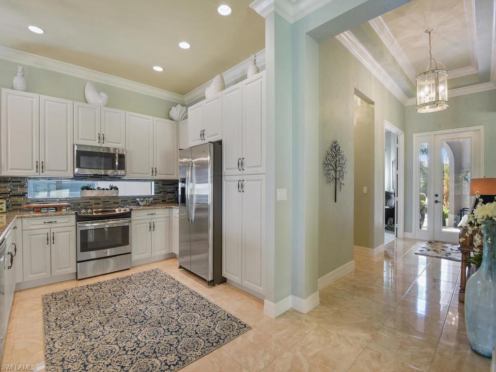 RIVERSTONE - Residential