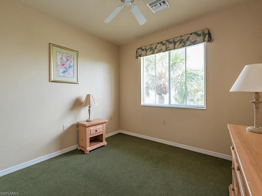 GREENLINKS - Residential