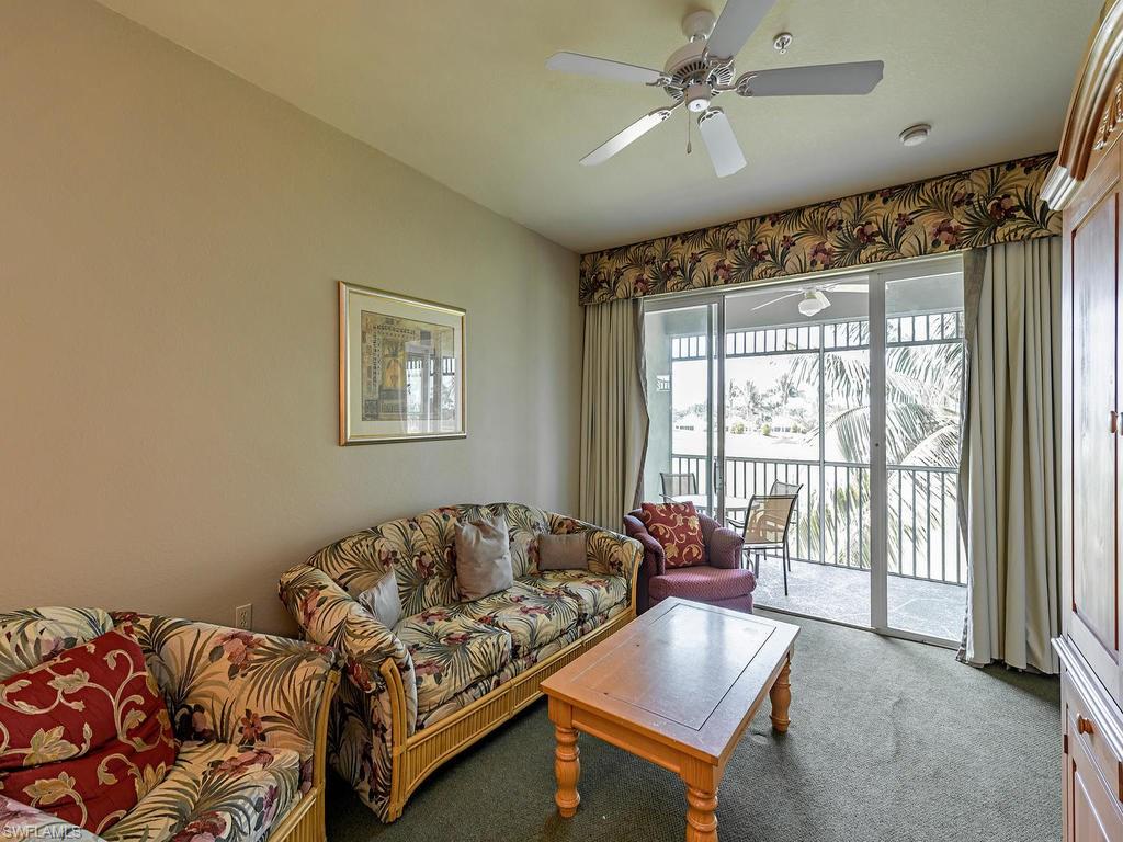 GREENLINKS - Residential