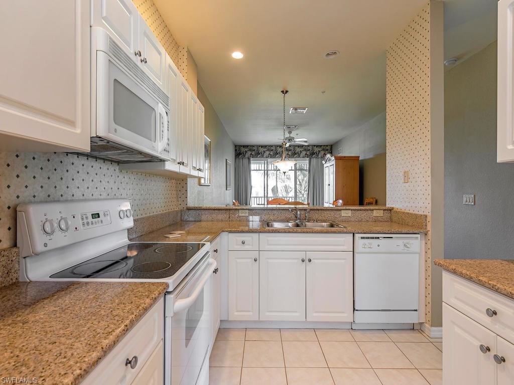 GREENLINKS - Residential