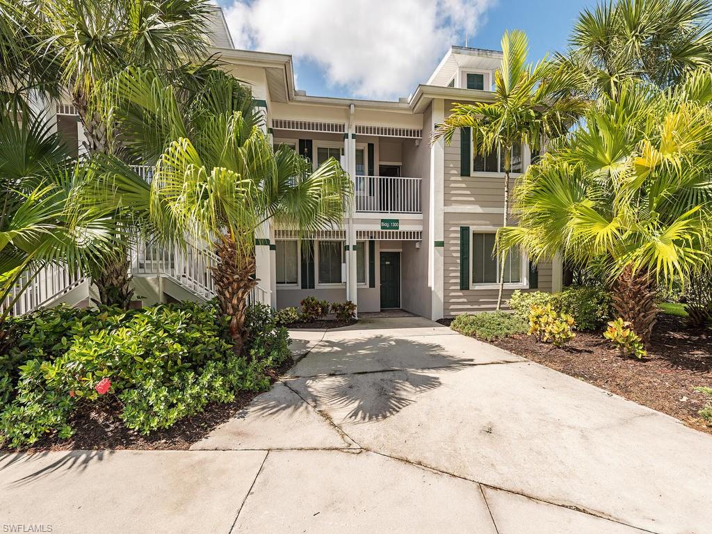 GREENLINKS - Residential