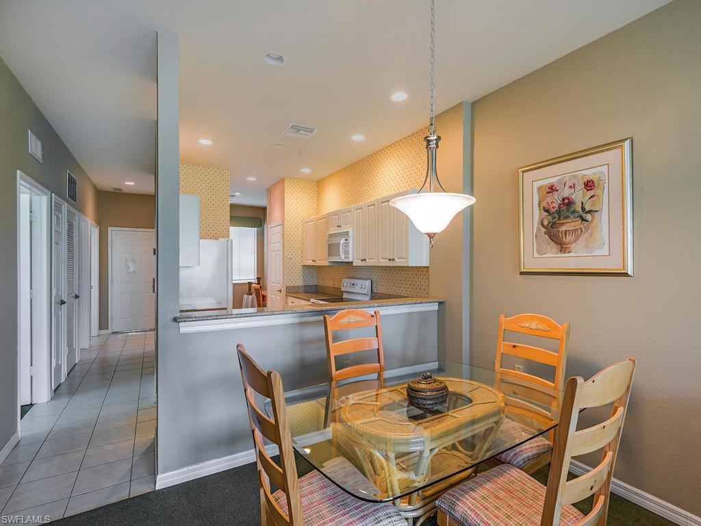 GREENLINKS - Residential