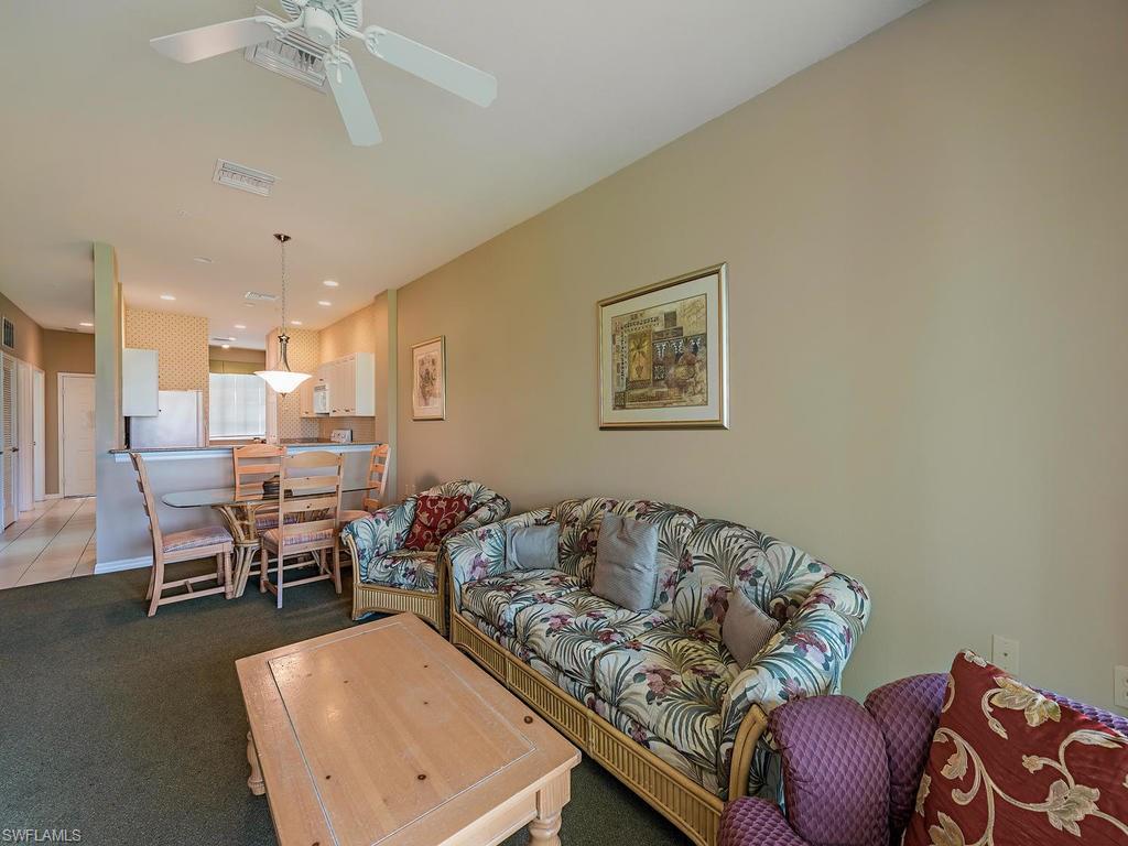 GREENLINKS - Residential