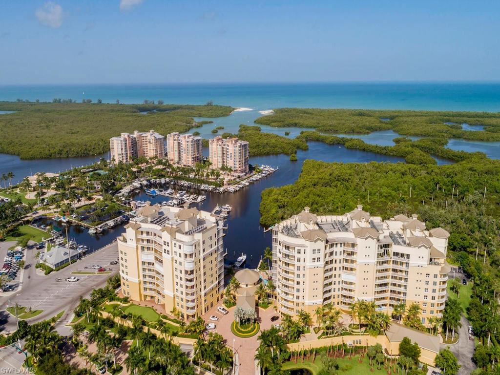 AQUA - Residential