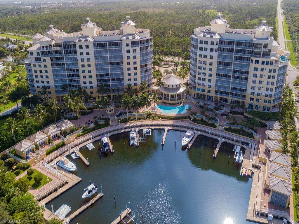 AQUA - Residential