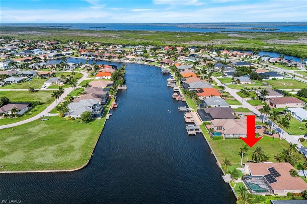 CAPE CORAL - Land