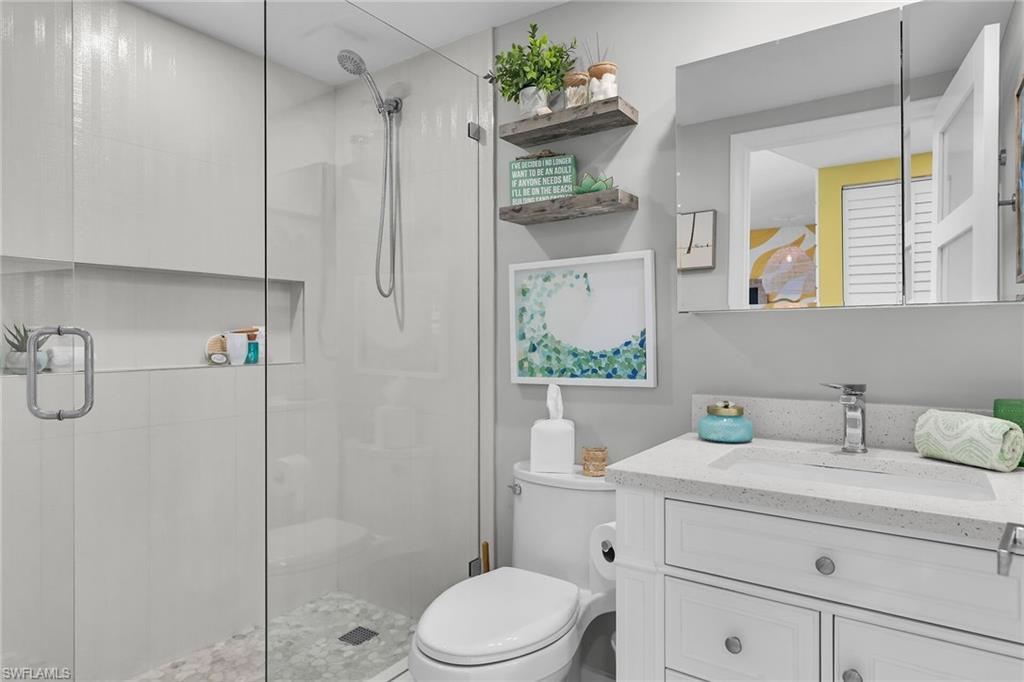 SEABREEZE SOUTH - Residential