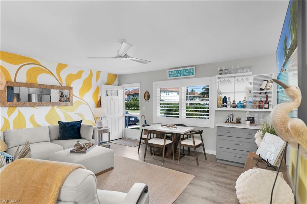 SEABREEZE SOUTH - Residential