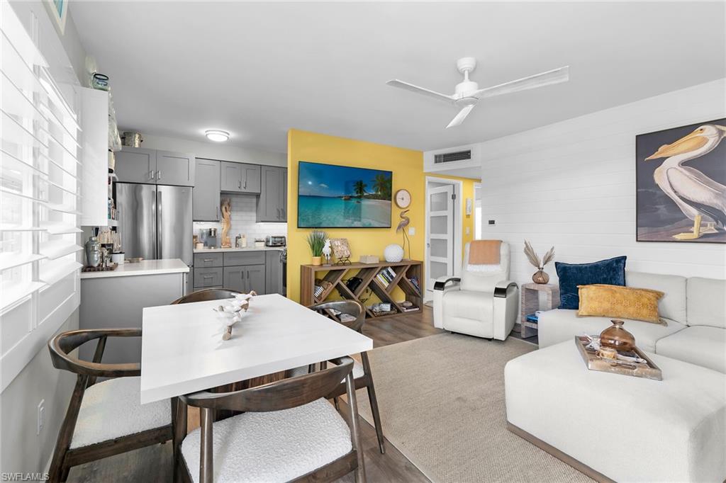 SEABREEZE SOUTH - Residential