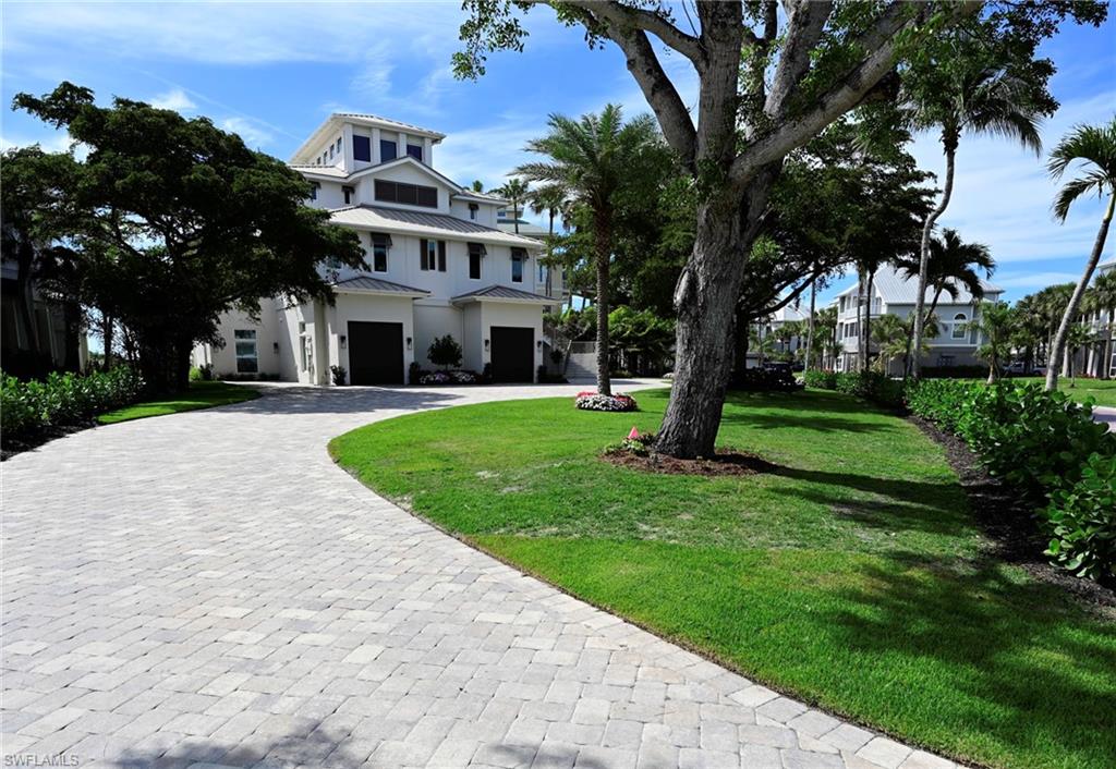 BAREFOOT BEACH - Residential