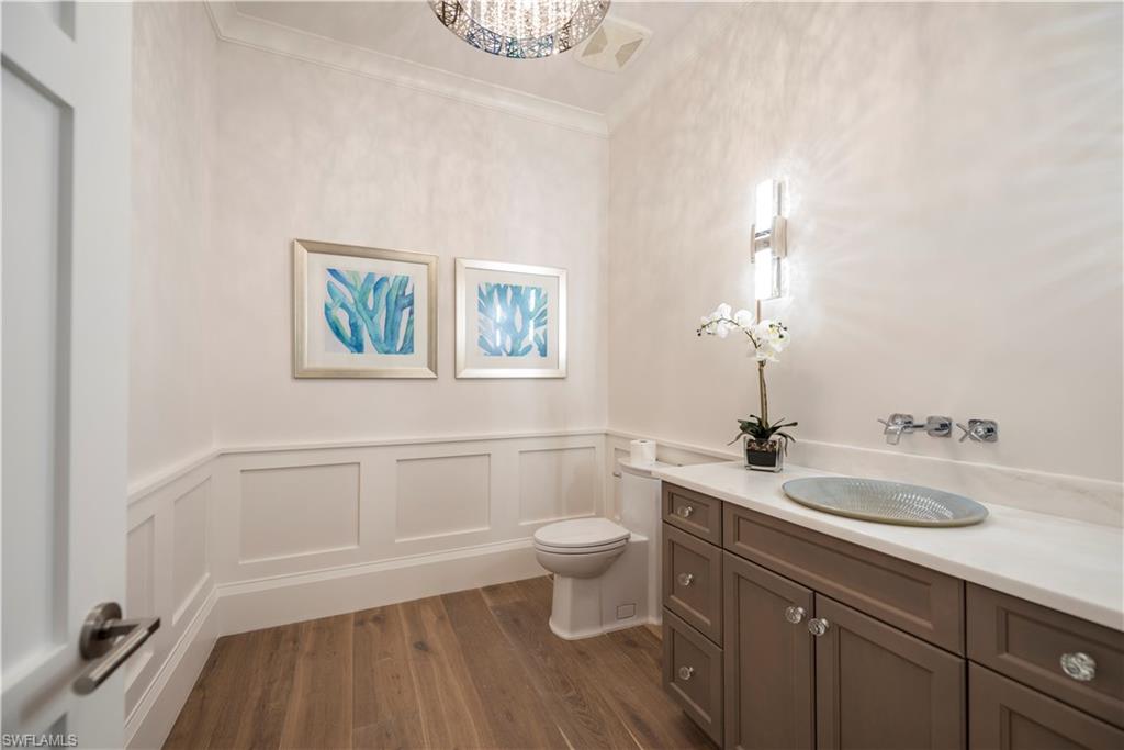 AQUALANE SHORES - Residential
