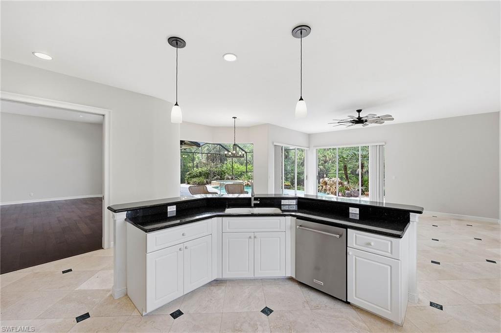 CEDAR CREEK - Residential Lease