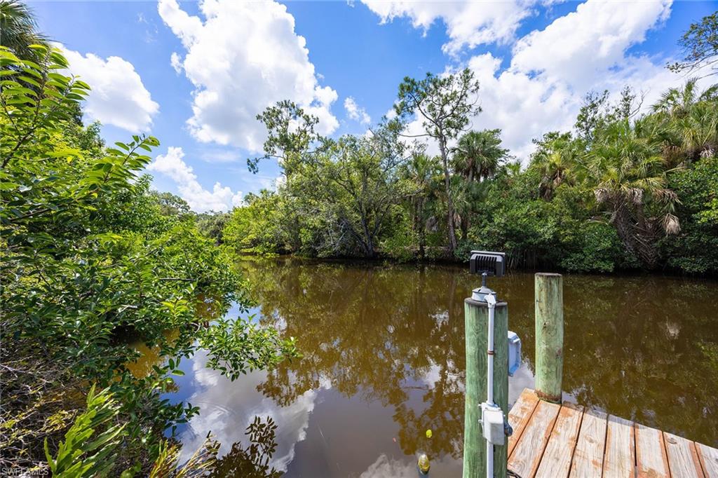 CEDAR CREEK - Residential Lease