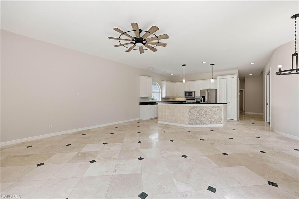 CEDAR CREEK - Residential Lease
