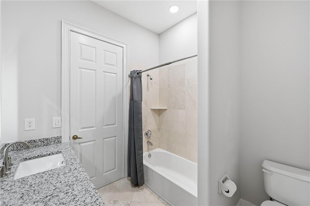 CEDAR CREEK - Residential Lease