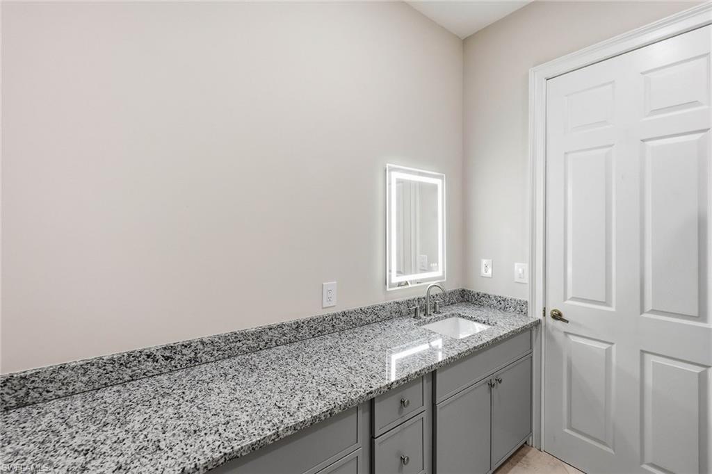 CEDAR CREEK - Residential Lease