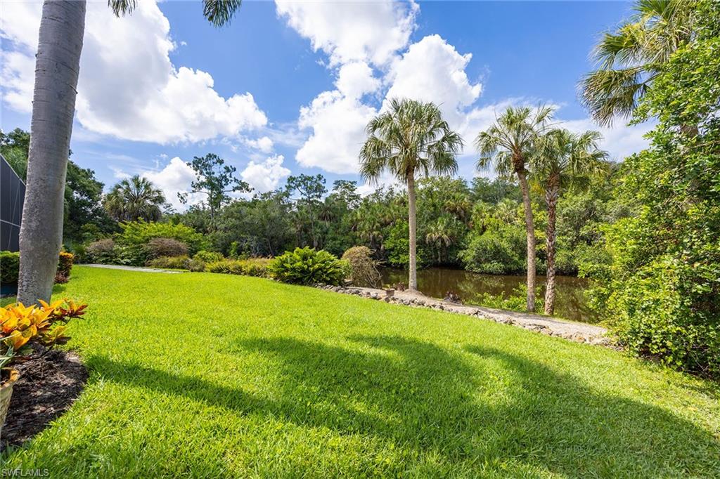 CEDAR CREEK - Residential Lease