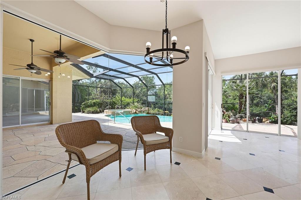 CEDAR CREEK - Residential Lease