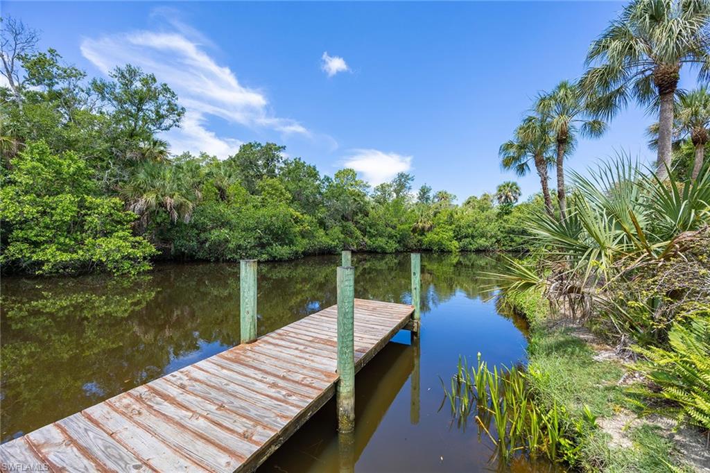 CEDAR CREEK - Residential Lease