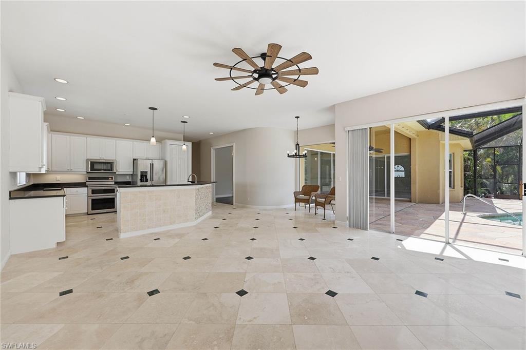 CEDAR CREEK - Residential Lease