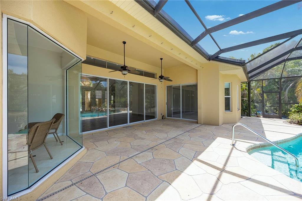 CEDAR CREEK - Residential Lease