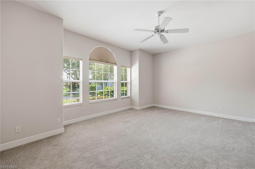 CEDAR CREEK - Residential Lease