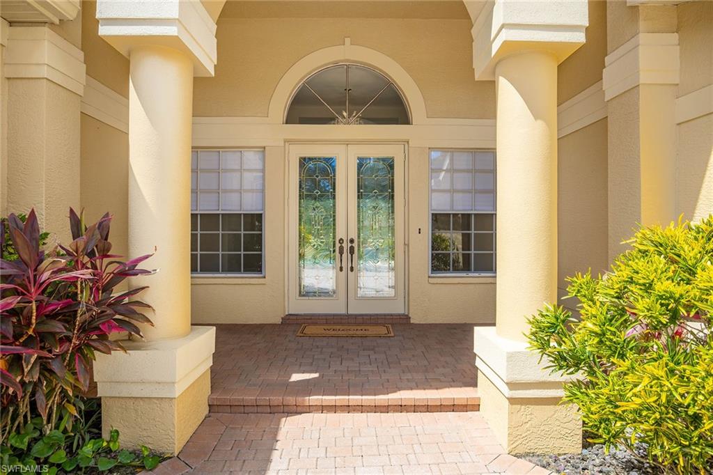 CEDAR CREEK - Residential Lease
