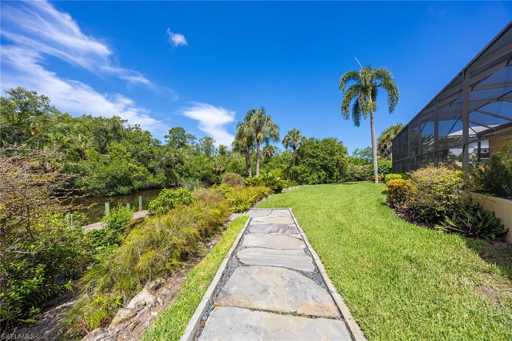 CEDAR CREEK - Residential Lease