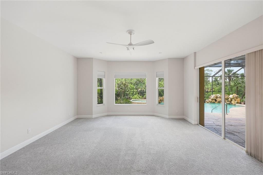 CEDAR CREEK - Residential Lease