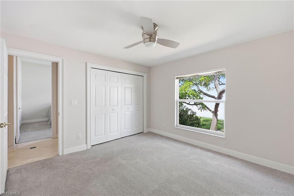 CEDAR CREEK - Residential Lease