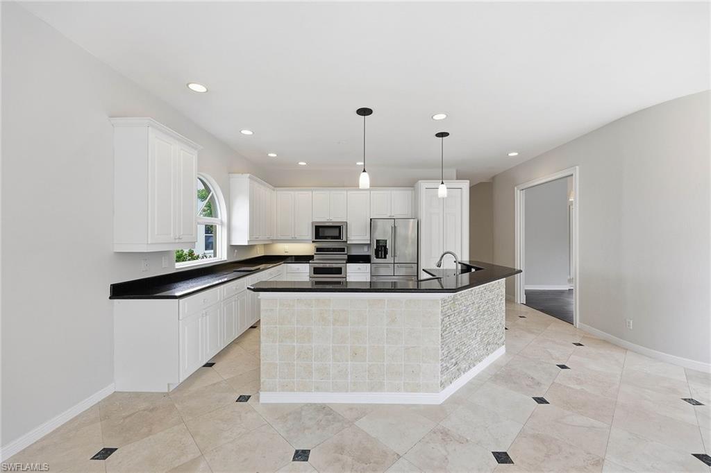 CEDAR CREEK - Residential Lease